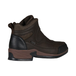 Scarpe da equitazione da donna Windham Horze Marrone scuro Scarpe da equitazione da donna Windham Horze Marrone scuro