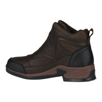 Scarpe da equitazione da donna Windham Horze Nero Scarpe da equitazione da donna Windham Horze Nero