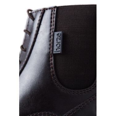 Stivali da bambino Kilkenny Horze Marrone Stivali da bambino Kilkenny Horze Marrone