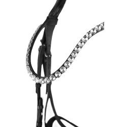 Briglia anatomica Horze Somerset Briglia anatomica Horze Somerset