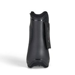 Stinchiere e paranocche Horze Armour Airflow Nero