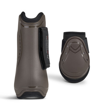 Stinchiere e paranocche Horze Armour Airflow Stinchiere e paranocche Horze Armour Airflow