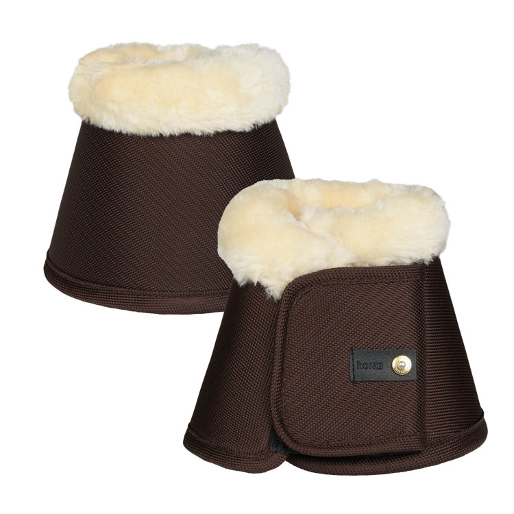 Campanelle per pecora Horze Lincoln