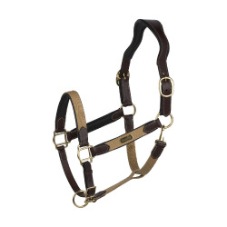 Capezzina anatomica Horze Easton