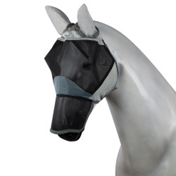 Maschera anti-mosche Eira Horze Maschera anti-mosche Eira Horze