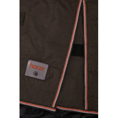 Coperta da scuderia Horze Lucerne 150 g Coperta da scuderia Horze Lucerne 150 g