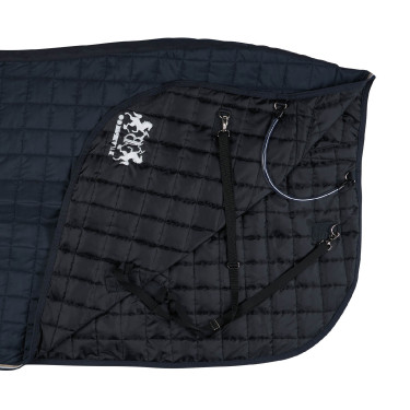 Coperta da scuderia B Vertigo Theo 150 g Coperta da scuderia B Vertigo Theo 150 g