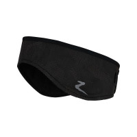 Fascia Horze Camo Luminox Nero / argento