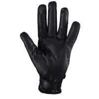 Guanti invernali da donna Horze Nero Guanti invernali da donna Horze Nero