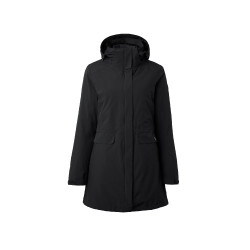 Parka piumino 3 in 1 Horze Isabella donna Parka piumino 3 in 1 Horze Isabella donna