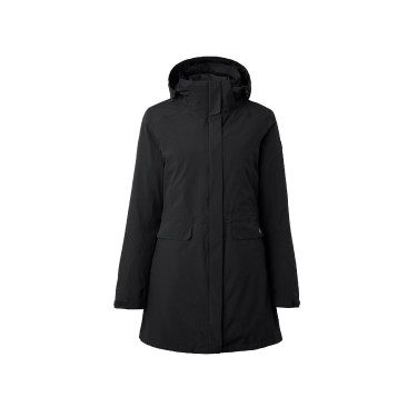 Parka piumino 3 in 1 Horze Isabella donna Parka piumino 3 in 1 Horze Isabella donna