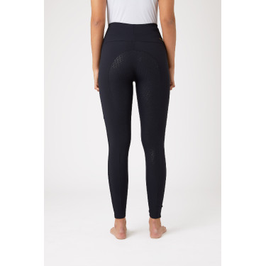 Leggings Horze Mathilde da donna con grip in silicone Leggings Horze Mathilde da donna con grip in silicone