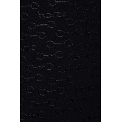 Leggings Horze Mathilde da donna con grip in silicone Blu navy scuro Leggings Horze Mathilde da donna con grip in silicone Blu navy scuro