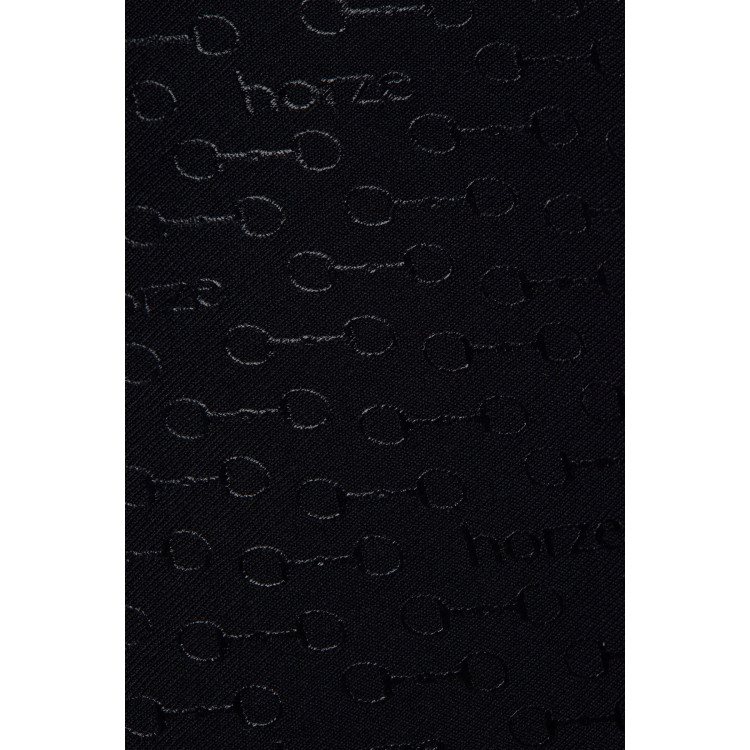Leggings Horze Mathilde da donna con grip in silicone Leggings Horze Mathilde da donna con grip in silicone