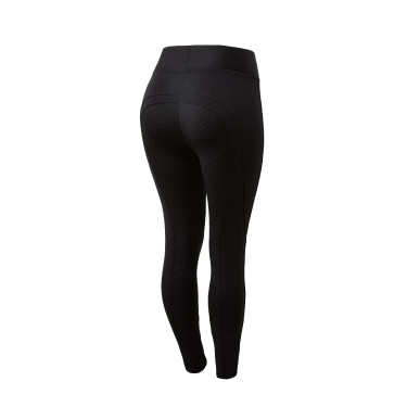 Leggings invernali da donna Horze Active con fondo in silicone Leggings invernali da donna Horze Active con fondo in silicone