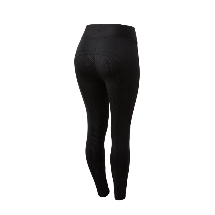 Leggings invernali da donna Horze Active con fondo in silicone Leggings invernali da donna Horze Active con fondo in silicone