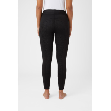 Leggings invernali da donna Horze Active con fondo in silicone Leggings invernali da donna Horze Active con fondo in silicone