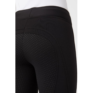 Leggings invernali da donna Horze Active con fondo in silicone Leggings invernali da donna Horze Active con fondo in silicone