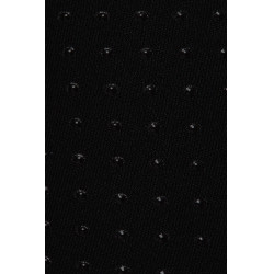 Leggings invernali da donna Horze Active con fondo in silicone Nero Leggings invernali da donna Horze Active con fondo in silicone Nero