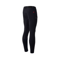 Pantaloni B Vertigo a fondo intero Ethan uomo Blu navy scuro