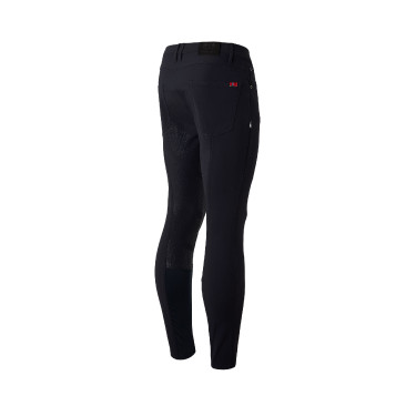 Pantaloni B Vertigo a fondo intero Ethan uomo Pantaloni B Vertigo a fondo intero Ethan uomo