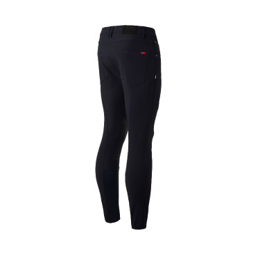 Pantaloni B Vertigo Ethan con rinforzi da uomo Pantaloni B Vertigo Ethan con rinforzi da uomo