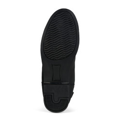 Horze Botasde Campo de Silicona Rover Nero Horze Botasde Campo de Silicona Rover Nero