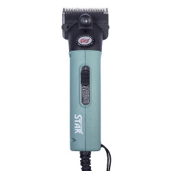 Tosatrice Lister Star con valigetta Tosatrice Lister Star con valigetta