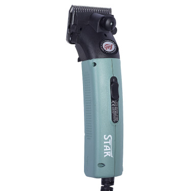 Tosatrice Lister Star con valigetta Tosatrice Lister Star con valigetta