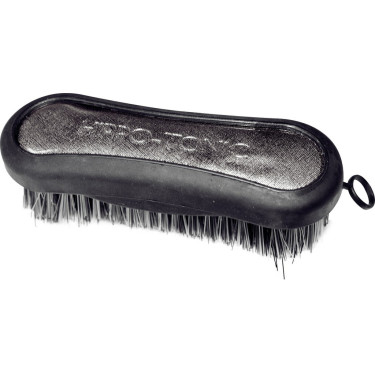 Spazzola per testa Hippo-Tonic Glossy Spazzola per testa Hippo-Tonic Glossy