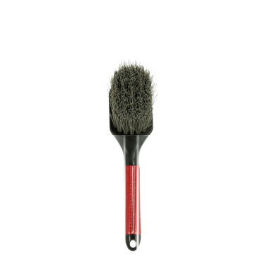 Spazzola per zoccoli Hippo-Tonic Glossy Spazzola per zoccoli Hippo-Tonic Glossy