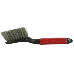 Spazzola per zoccoli Hippo-Tonic Glossy Spazzola per zoccoli Hippo-Tonic Glossy