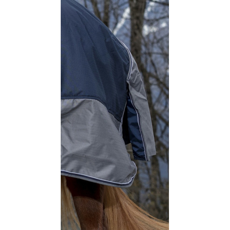 Coperta Equithème Tyrex 600 D COMBO 200G Coperta Equithème Tyrex 600 D COMBO 200G