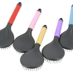 Spazzola per criniera Hippo-Tonic Glossy Spazzola per criniera Hippo-Tonic Glossy