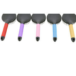 Spazzola per criniera Hippo-Tonic Glossy Spazzola per criniera Hippo-Tonic Glossy