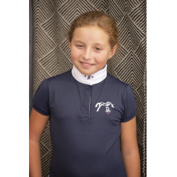 Polo da concorso Eden by PL Madrid