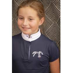 Polo da concorso Eden by PL Madrid Polo da concorso Eden by PL Madrid