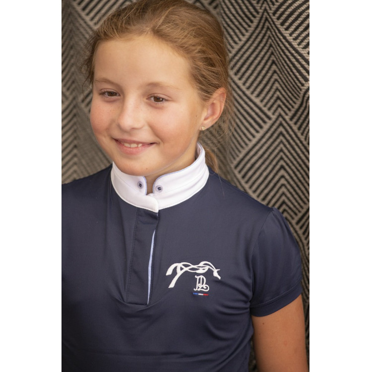 Polo da concorso Eden by PL Madrid Polo da concorso Eden by PL Madrid