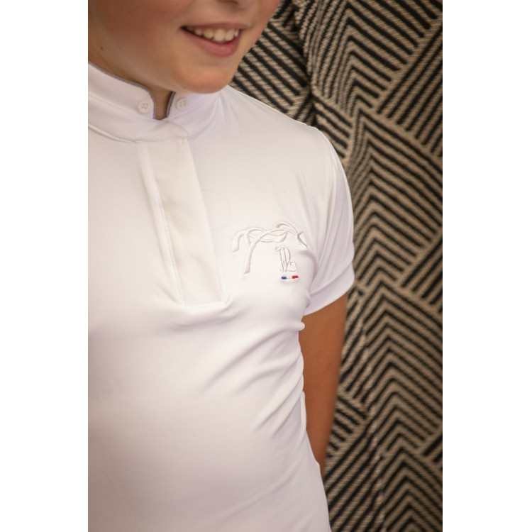 Polo da concorso Eden by PL Madrid Polo da concorso Eden by PL Madrid