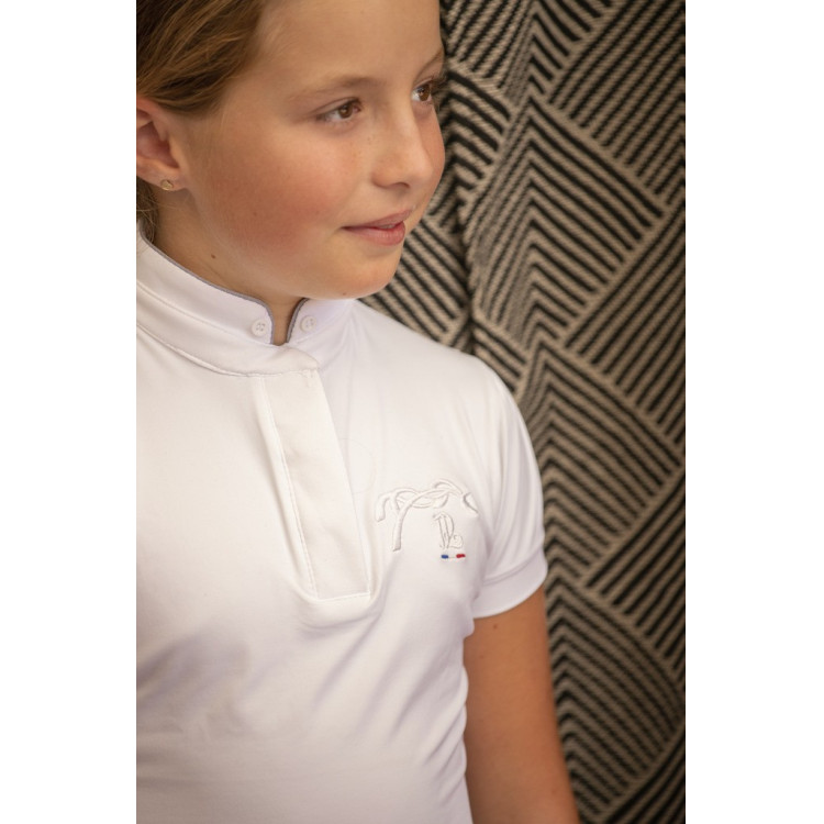 Polo da concorso Eden by PL Madrid Polo da concorso Eden by PL Madrid