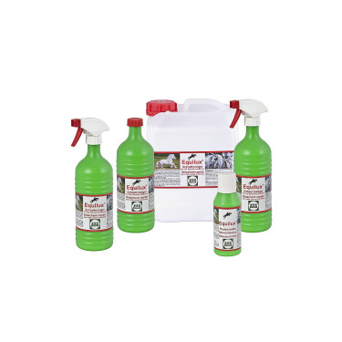 Equilux Nettoyant pour robe