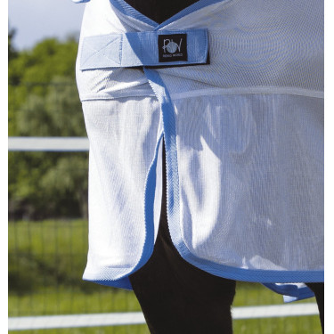 Camicia a rete Riding World Combo Camicia a rete Riding World Combo