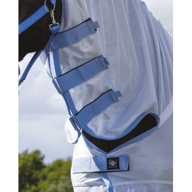 Camicia a rete Riding World Combo Camicia a rete Riding World Combo