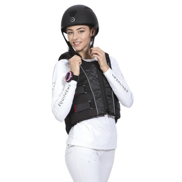 Gilet di protezione Equithème Belt Gilet di protezione Equithème Belt