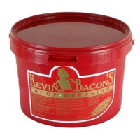 Unguento per zoccoli di Kevin Bacon Biondo
