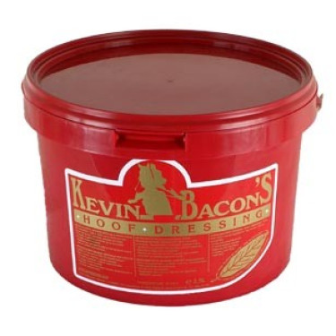 Unguento per zoccoli di Kevin Bacon Unguento per zoccoli di Kevin Bacon
