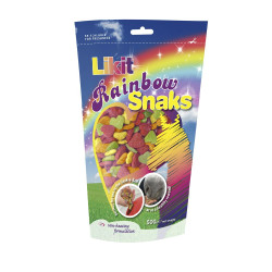 Caramelle Likit snaks Caramelle Likit snaks
