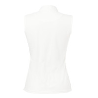 Polo Equithème Mesh Colori SM Marino / blu / bianco Polo Equithème Mesh Colori SM Marino / blu / bianco