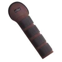 Protezione per coda Norton High Protection Cioccolato Marrone