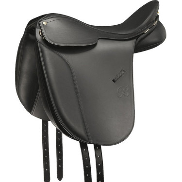 Sella Bates Icelandic Cair®